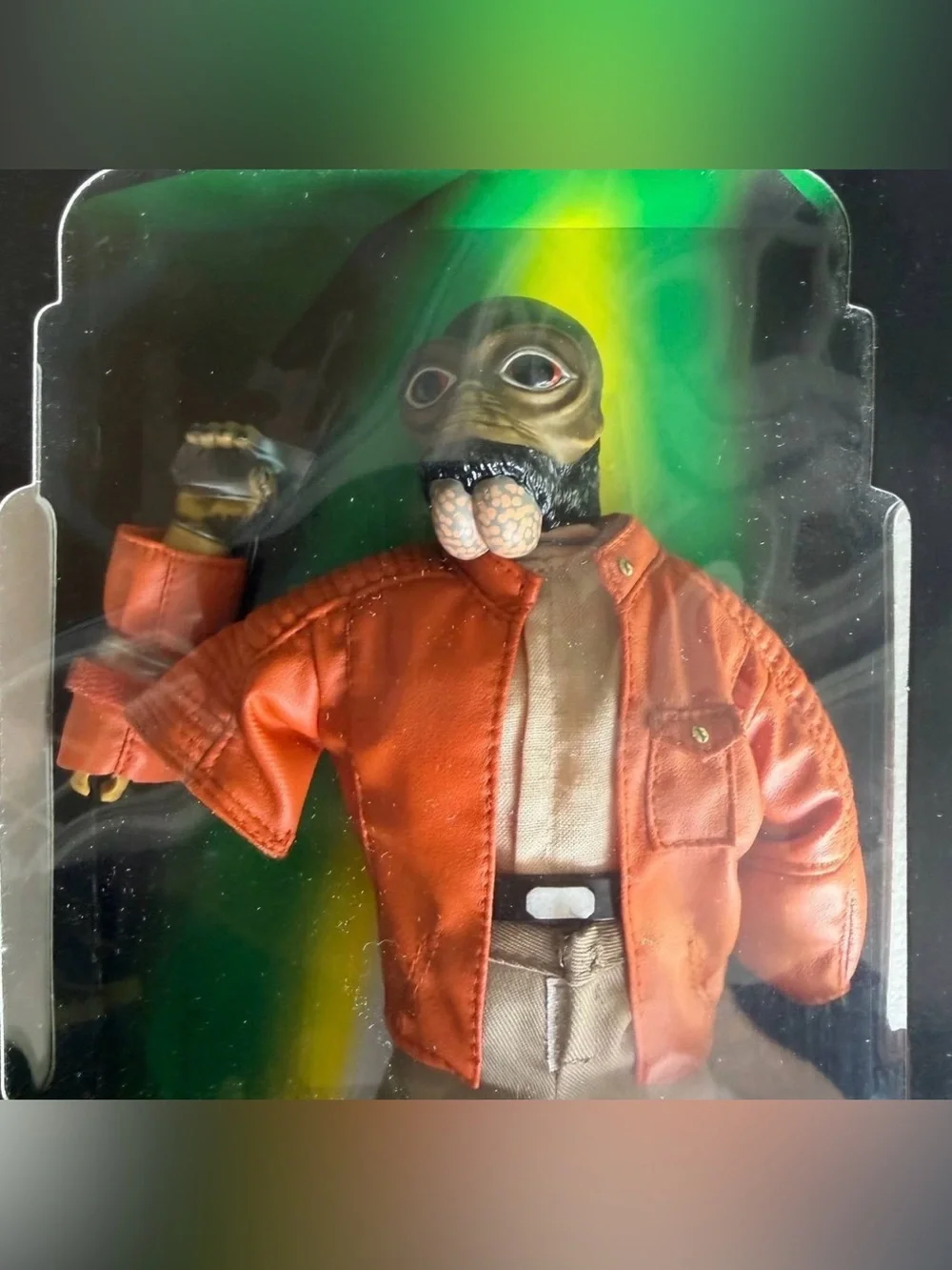 Star Wars 12